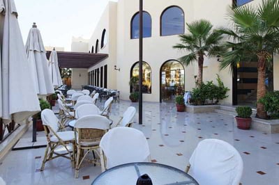 Palmyra Resort (ex Three Corners Palmyra Resor)t