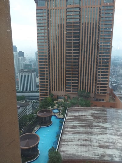Kl Better Apartment At Times Square(no Front Desk Please Contact The Property 5 Days In Advance)
