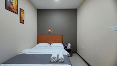 Maritime Hotel