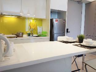 The Signature Service Suite Mont Kiara By Klhomesweet(no Front Desk Contact The Property 5 Days In Advance)