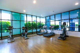 Richmond And Aston Kiara Suites Kl