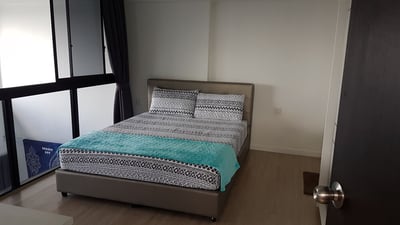 Dlatour Condo By Ll (no Front Desk Need To Contact Property 5 Days In Advance)