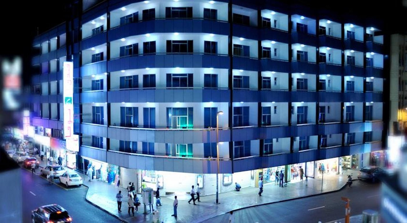 Grand Nova Hotel | حجز الفنادق بأفضل الأسعار والعروض - سندباد لکل رحلاتک