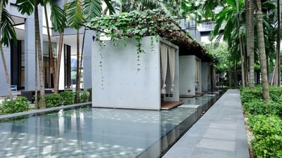Resort Style Apartment Suites Klcc (no Front Desk Please Contact The Property 5 Days Before Your Arrival)