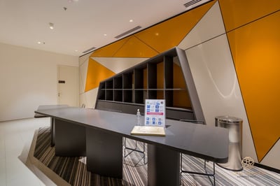 Viia Residences By Five Senses
