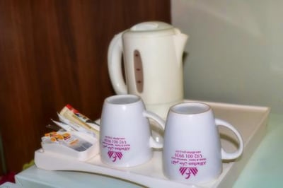 Al Farhan Hotel Suites