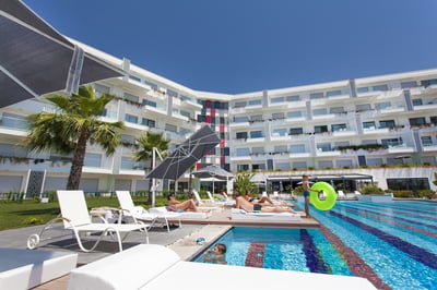 Q Spa Resort (Does Not Accept Men Only Bookings)