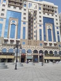 Sama Al Masi Hotel