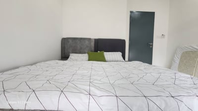 Luxstay Atria Sofo Suites Apartments(no Front Desk Contact The 5 Days In Advance)