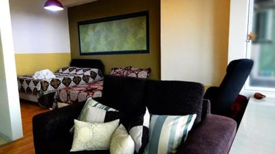 Parkview Vacation Condos At Suria Klcc (no Front Desk Need To Contact Property 5 Days In Advance)