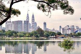 D Rapport Residences Klcc