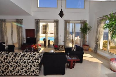 Carlton Luxury Villa