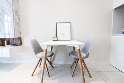 Victoria Home Tribeca (no Front Desk Need To Contact Property 5 Days In Advance)