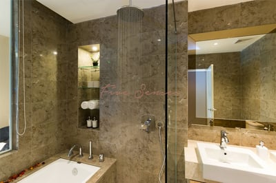 Five Senses Suite Dorsett Sri Hartamas