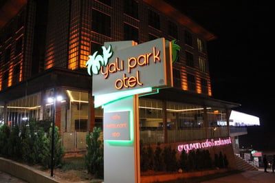 Anemon Trabzon