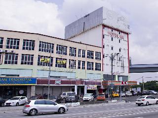 Kk Hotel Kajang