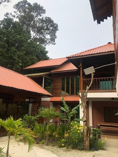 Tokwans Agro Village
