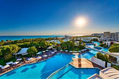 Cornelia Diamond Golf Resort & Spa