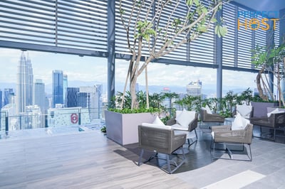 Pavilion Ceylon Hill Suites(no Front Desk Please Contact The Property 5 Days In Advance)