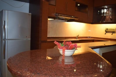 Parkview Klcc Serviced Suites (no Front Desk Need To Contact Property 5 Days In Advance)