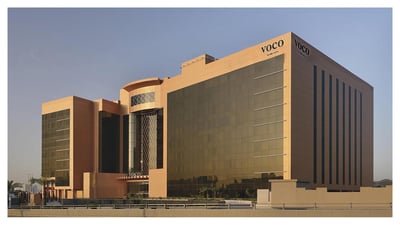 voco Riyadh