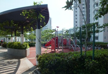 Drich Suite Dwi Putra (no Front Desk Need To Contact Property 5 Days In Advance)