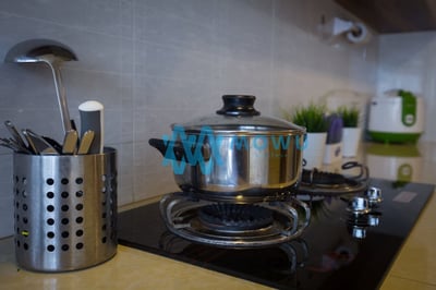 Mowu Suites At Bukit Bintang (no Front Desk Please Contact The Property 5 Days Before Arrival)