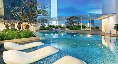 Oasia Suites Kuala Lumpur
