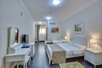 Royal Hotel Sharjah