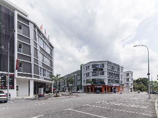 Oyo 1191 Yootel Boutique Hotel