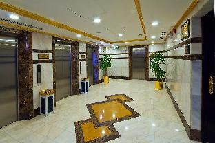 Al Mukhtara Almasi Hotel(also Known As Mokhtara Diamond)