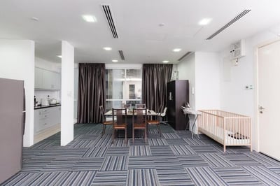 Luxury Suites Klcc Binjai 8 By Ubook