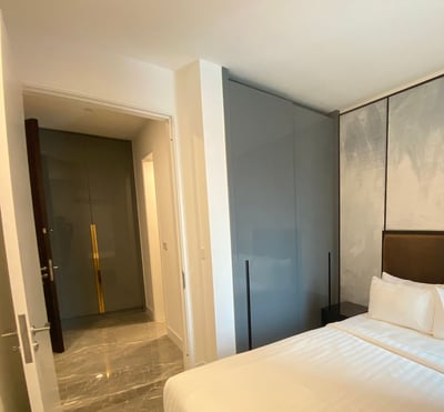 Victory Suites