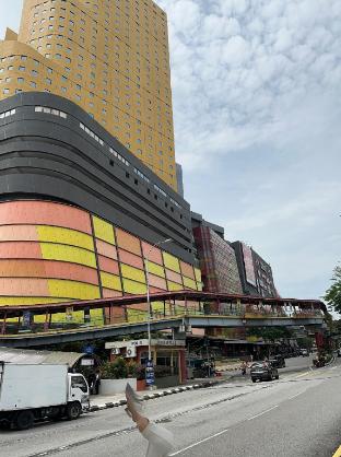 Mizie Hotel Kuala Lumpur