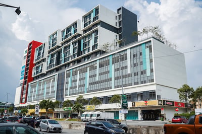 Klia Airport Homestay 17