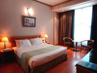 Beach Bay Hotel Muscat (formerly Known As Coral Hotel Muscat)