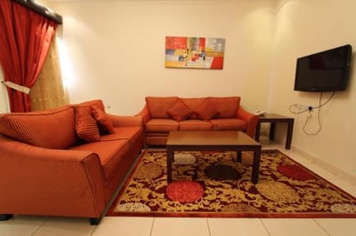 Towlan Suites 1