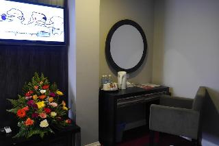 Grand Central Hotel