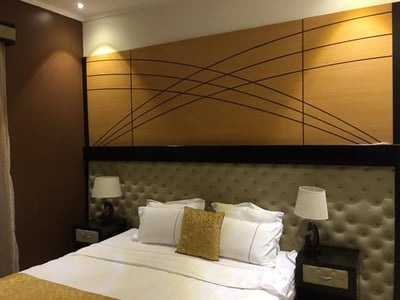 Taleen Alsahafa Hotel Apartments