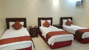 Althahabiya Aparthotel