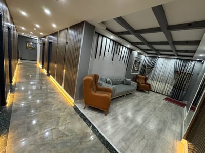 Comfort Hotel Van