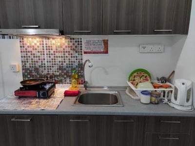 Fa Studio Duplex At De Centrum Putrajaya Free Wifi (no Front Desk Need To Contact Property 5 Days In Advance)