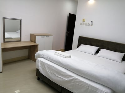 Balqees Villa (no Front Desk Please Contact The Property 7 Days Before Arrival)