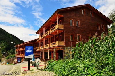 Goblec Hotel