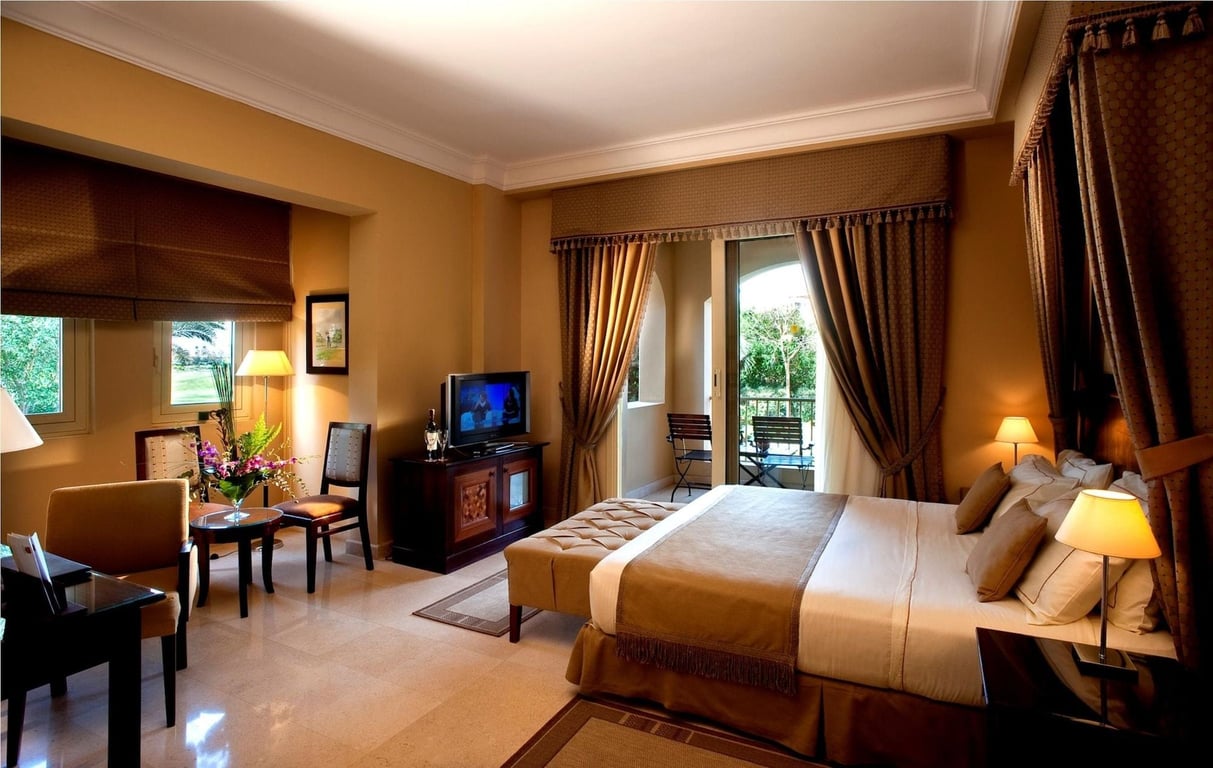 Stella Di Mare Sea Club Hotel