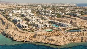Resta Sharm Hotel