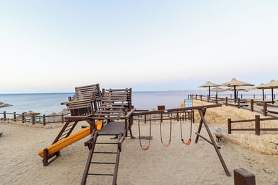 The Sharm Plaza