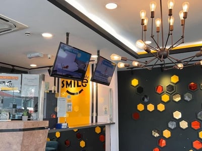 Smile Hotel Ss2 Petaling Jaya
