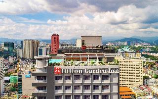 Hilton Garden Inn Kuala Lumpur Jalan Tuanku Abdul Rahman South