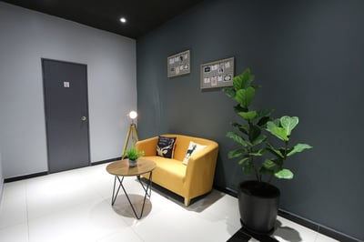 Hotel 99 Sri Petaling